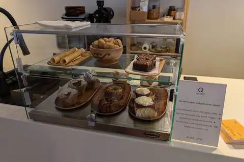 Hayley's Bakes and Cakes photo 3